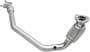 MagnaFlow OEM Grade Direct-Fit Catalytic Converter