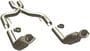 MagnaFlow OEM Grade Direct-Fit Catalytic Converter