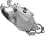 MagnaFlow OEM Grade Direct-Fit Catalytic Converter