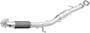 MagnaFlow OEM Grade Direct-Fit Catalytic Converter