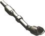 MagnaFlow OEM Grade Direct-Fit Catalytic Converter