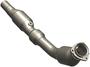MagnaFlow OEM Grade Direct-Fit Catalytic Converter