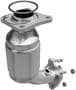 MagnaFlow OEM Grade Direct-Fit Catalytic Converter