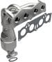 MagnaFlow Direct-Fit Exhaust Manifold