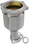 MagnaFlow OEM Grade Direct-Fit Catalytic Converter