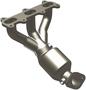 MagnaFlow Direct-Fit Catalytic Converter