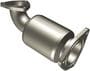 MagnaFlow OEM Grade Direct-Fit Catalytic Converter