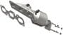 MagnaFlow Direct-Fit Manifold Converter