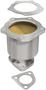 MagnaFlow OEM Grade Direct-Fit Catalytic Converter