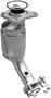 MagnaFlow OEM Grade Direct-Fit Catalytic Converter