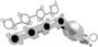 MagnaFlow Direct-Fit Catalytic Converter
