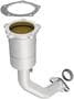 MagnaFlow OEM Grade Direct-Fit Catalytic Converter