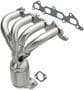 MagnaFlow Direct-Fit Catalytic Converter