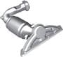 MagnaFlow Direct-Fit Exhaust Manifold