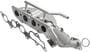 MagnaFlow Direct-Fit Exhaust Manifold