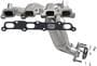 MagnaFlow Direct-Fit Manifold Converter