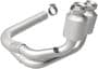 MagnaFlow OEM Grade Direct-Fit Catalytic Converter
