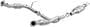 MagnaFlow OEM Grade Direct-Fit Catalytic Converter
