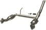 MagnaFlow OEM Grade Direct-Fit Catalytic Converter