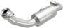 MagnaFlow OEM Grade Direct-Fit Catalytic Converter