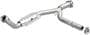 MagnaFlow OEM Grade Direct-Fit Catalytic Converter