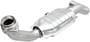 MagnaFlow OEM Grade Direct-Fit Catalytic Converter