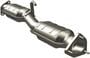 MagnaFlow OEM Grade Direct-Fit Catalytic Converter
