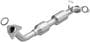 MagnaFlow OEM Grade Direct-Fit Catalytic Converter