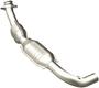 MagnaFlow OEM Grade Direct-Fit Catalytic Converter