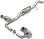 MagnaFlow OEM Grade Direct-Fit Catalytic Converter