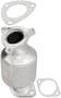 MagnaFlow OEM Grade Direct-Fit Catalytic Converter