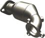 MagnaFlow OEM Grade Direct-Fit Catalytic Converter