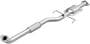MagnaFlow OEM Grade Direct-Fit Catalytic Converter