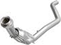 MagnaFlow OEM Grade Direct-Fit Catalytic Converter