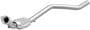 MagnaFlow OEM Grade Direct-Fit Catalytic Converter