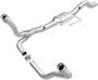 MagnaFlow OEM Grade Direct-Fit Catalytic Converter