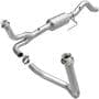 MagnaFlow OEM Grade Direct-Fit Catalytic Converter