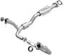 MagnaFlow OEM Grade Direct-Fit Catalytic Converter