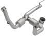 MagnaFlow OEM Grade Direct-Fit Catalytic Converter