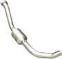 MagnaFlow OEM Grade Direct-Fit Catalytic Converter