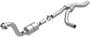 MagnaFlow OEM Grade Direct-Fit Catalytic Converter