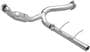 MagnaFlow OEM Grade Direct-Fit Catalytic Converter
