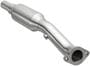 MagnaFlow OEM Grade Direct-Fit Catalytic Converter