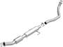 MagnaFlow OEM Grade Direct-Fit Catalytic Converter