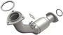 MagnaFlow OEM Grade Direct-Fit Catalytic Converter