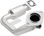 MagnaFlow OEM Grade Direct-Fit Catalytic Converter