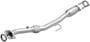 MagnaFlow OEM Grade Direct-Fit Catalytic Converter