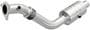 MagnaFlow OEM Grade Direct-Fit Catalytic Converter