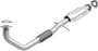 MagnaFlow OEM Grade Direct-Fit Catalytic Converter