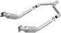 MagnaFlow OEM Grade Direct-Fit Catalytic Converter